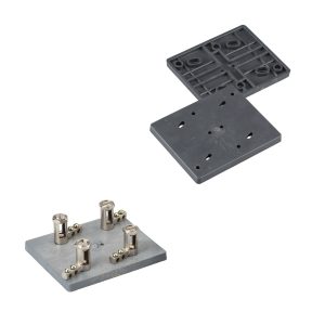 LV Terminal Block