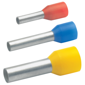 Insulated Ferrule