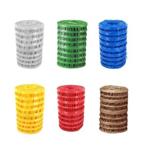 Warning and Identification Mesh for Cables and Ducts