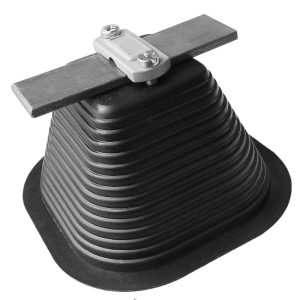 Soporte cónico para conductor universal