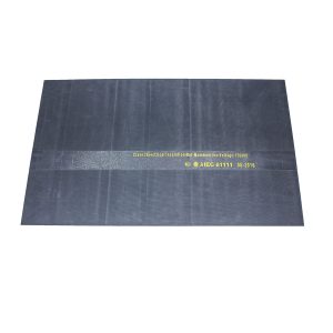 Electrical Insulating Mat