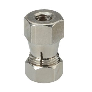 RF Concentric Terminal