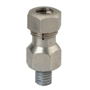 RM Concentric Terminal