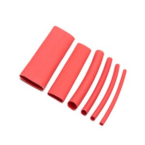 MV Heat-Shrink Sleeve
