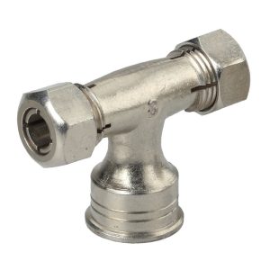 Concentric Joint with Base