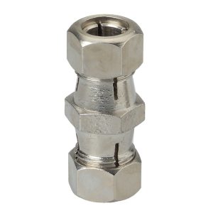 Simple Concentric Joint