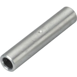 Jonction tubulaire à compression en aluminium BT