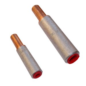 Copper-Aluminium Bimetallic Joint LV