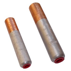 Copper-Aluminium Bimetallic Joint MV